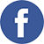 Facebook social icon